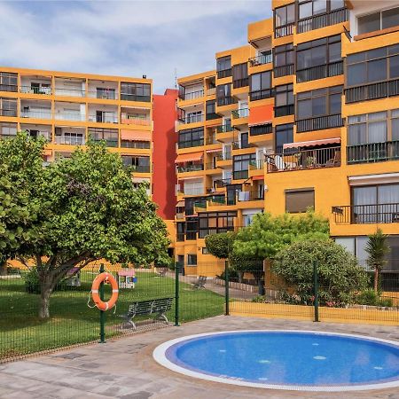 Live El Poris Chinchorro Apartment Poris de Abona Exterior photo