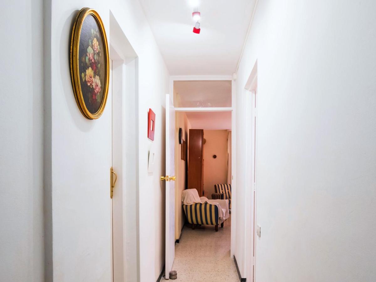 Live El Poris Chinchorro Apartment Poris de Abona Exterior photo