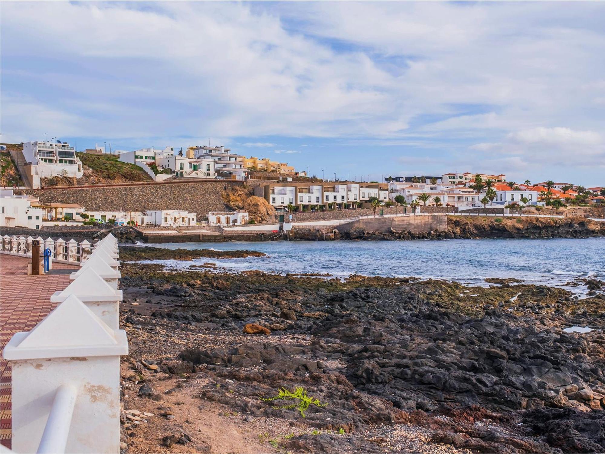 Live El Poris Chinchorro Apartment Poris de Abona Exterior photo