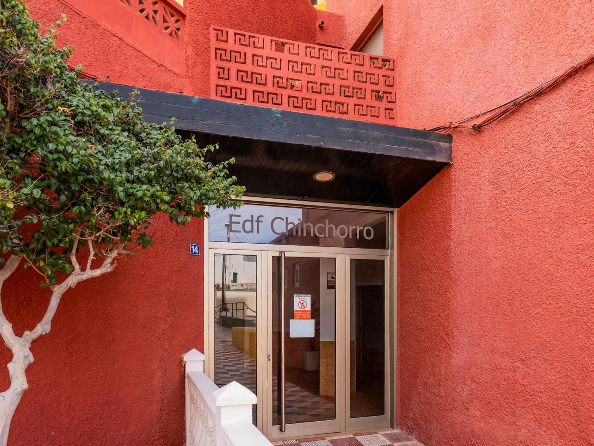 Live El Poris Chinchorro Apartment Poris de Abona Exterior photo